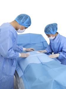 China Anti Dust Disposable Bed Covers wholesale