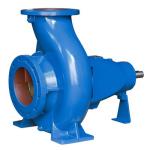 Pulping Equipment Parts Industrial Centrifugal Pumps Non Clogging