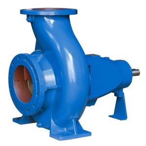 China Pulping Equipment Parts Industrial Centrifugal Pumps Non Clogging wholesale