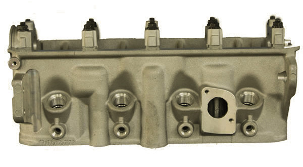 VOLKSWAGEN Golf Vento Passat AAZ 7mm Aluminum Cylinder Head 028103351J 908708 1