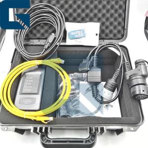 China 317-7485 ET4 Communiion Adapter Group 3177485 For Excavator Diagnostic Tool wholesale