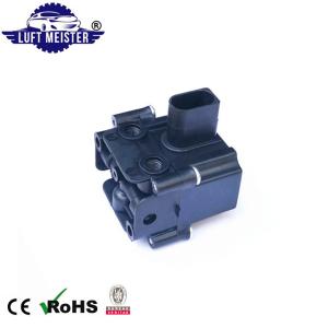 China BMW Air Suspension Valve Block Batch Order wholesale