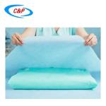 Disposable Medical Supplies Sterilization Crepe Paper for Effective Protection