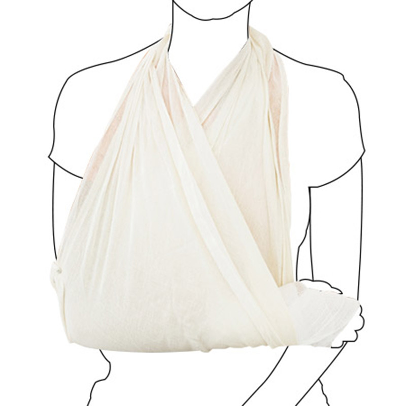 52*23*34cm Medical Triangular Bandage