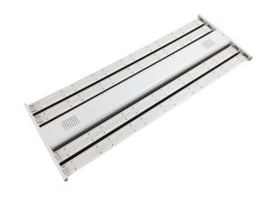 China 347~480V 90degree 321w Industrial High Bay Led Lights wholesale