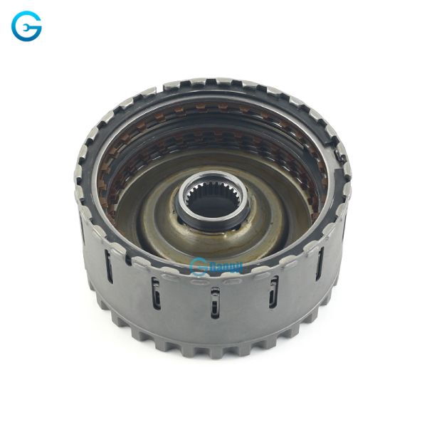 Hot Selling U540 U540E Reverse Drum Automatic Transmission Reverse Clutch Drum Assy for Toyota