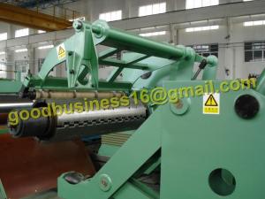 China Metal Slitting line machine on sale