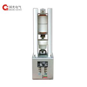 China Compact JCZ5 Single Pole Vacuum Contactor Unit / Vacuum Contactor Switch wholesale