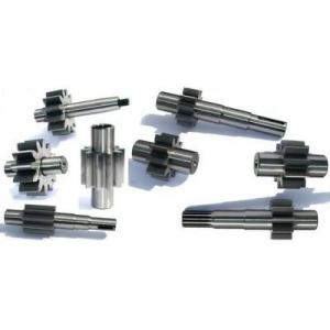 China High Pressure Pump Gears wholesale
