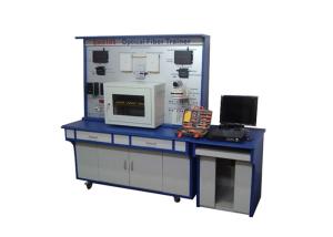 China Fiber Optic Training Equipment Telecommunications Training For College / University wholesale