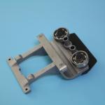Stenter Spare Parts Babcock Stenter Parts Pin Holder Aluminium Alloy