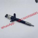 1KD Common Rail Denso Fuel Injector 095000-8290 23670-0L050 23670-09330 23670