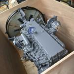 Isuzu 6HK1 Excavator Engine 4686923 4675659 YA00037173 YA00009404 For ZX330
