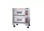 Restaurant Two Deck 96w Industrial Cake Oven