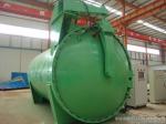1000MM *1500MM Carbon Fiber Autoclave Industrial Autoclave Machine CE Mark