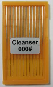 China CE ISO 52mm Long Dental Endo Files Without Handle , High temperature sterilization wholesale