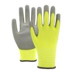 Lightweight Gardening Gloves Anti Slip Abrasion Resistant Precision Handling