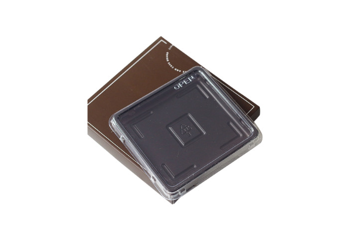 2021 Classic 5x5 Luxury Box Packaging Cardboard for Cookie Candy Chocolate Box