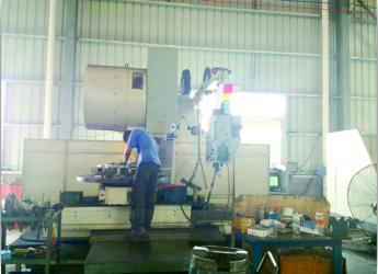 Zhangjiagang Longjun Machinery Co., Ltd.