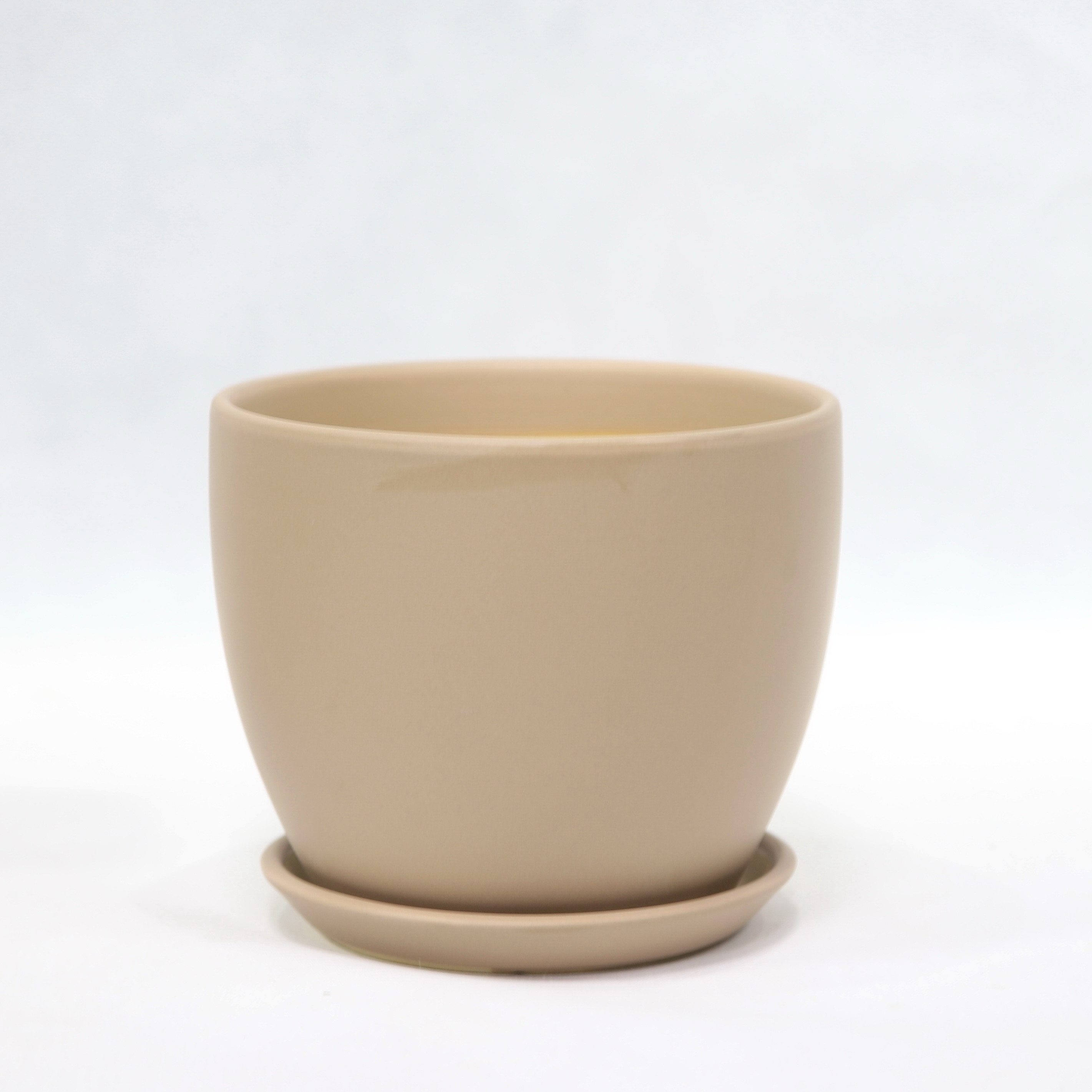 Add a Touch of Style to Your Plants with our Ceramic Pots Collection