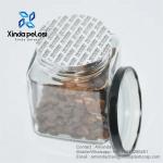 Pressure Sensitive Sealed Liner For Cap Seals Plastic Bottle Jar Gasket