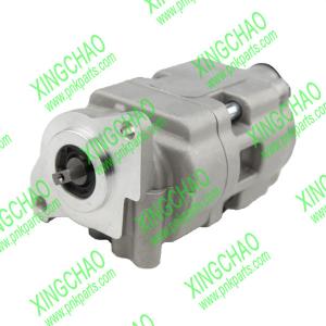 China B2420 6C140-37100 Hydraulic PUMP ASSY Kubota Tractor Parts Repair wholesale
