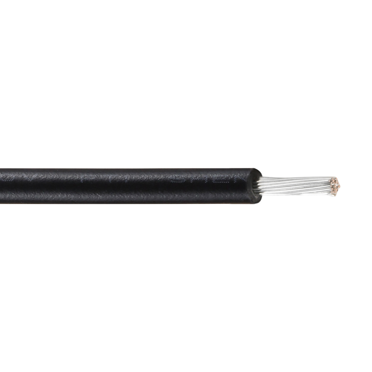 UAV heater XLPE Insulated Wire 305M/ Roll UL3321 30AWG Copper Conductor