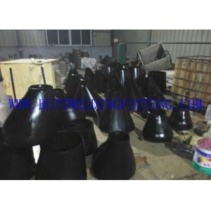 ASTM/ASME A860 Stainless Steel Reducer / Eccentric Concentric Reducer