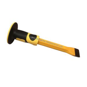 China Hexagonal stone chisel wholesale