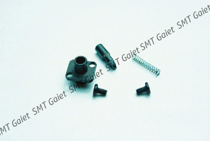 Metal ASSEMBLEON Nozzle GEM TOPAZ-X 72F 5322 360 10485