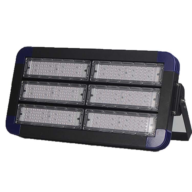 IP65 Led Outdoor Floodlight Galaxy Series 300W 600W 800W 1000W Power AC100V 277V