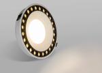 Office IK05 35mm 3000K 20W LED Grille Downlight