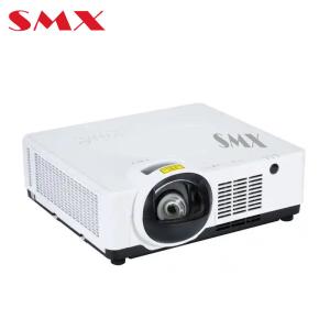 China 6500ANSI Short Throw Laser Projector 3LCD 8K TV for Home Cinema Theater wholesale