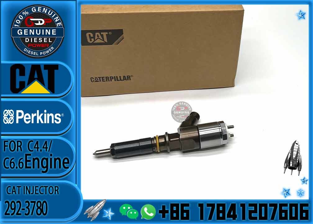 Fuel Injector 292-3780 321-3600 320-0677 320-0690 320-0680 2645A709 295-9130 382-0480