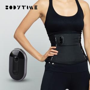 China BODYTIME Burn Belly Fat Band / Fat Burning Belt For Stomach For Female wholesale
