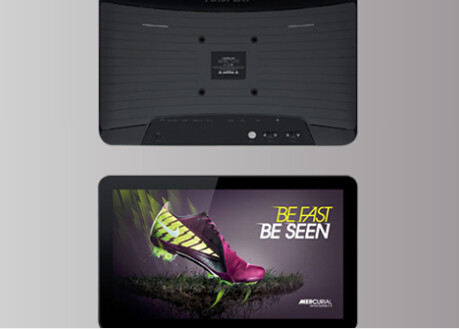 4G LTE POE Optional 10.1inch commercial LCD Display WIFI BT LAN Tft Screen IPS touch tablet pc from Sunchip