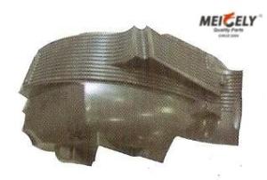 China American Auto Body Truck Parts Fender Guard 85109206 wholesale