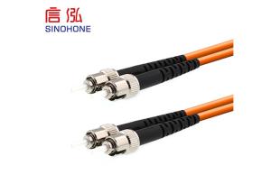 China Distribution Frame Fiber Optic Pigtail , FC LC Fiber Cable Ferrule Connector wholesale