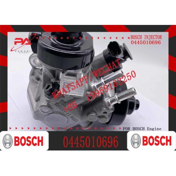 High Pressure Fuel Injection Pump CP4 Diesel Injection Pump for 68211 269AA/3502 2140F 0445010699 0445010858 0445010696