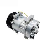 Sanden 7H15-8044 8PK-132 Volvo Truck Ac Compressor For FH 12(93-)FH12/340