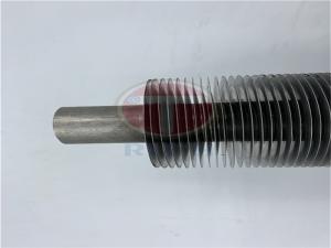 China Carbon Based Torich Finned Tube Heat Exchanger Astm A179 wholesale