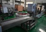Automatic Ampoules Filling Machine Pharmaceutical Ampoule Bottle Compact Line