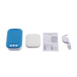 4ml Ultrasonic Contact Lens Cleaner Home Ultrasonic Cleaner For Disinfecting