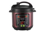 Office Stainless Steel Pot 710W 240V 2QT Yogurt Pressure Cooker