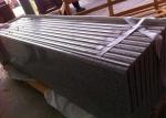 1800 X 600mm Prefabricated Slab Granite Countertops With Sink Hole