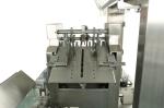 Pharmaceutical Tablet Capsule Softgel Blister Vertical Automatic Cartoning