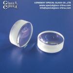 Anti Reflective Coating Optical Glass Lenses For Telescope Lens