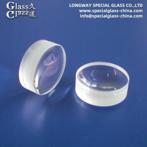China Anti Reflective Coating Optical Glass Lenses For Telescope Lens wholesale