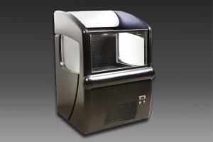 China mini Drink Show Case Cooler front open Cooler Displayer freezer wholesale