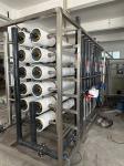 Auto Control Municipal Water Purification RO System with 98% Salt Rejection